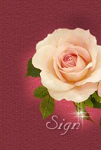 Sign my Guestbook