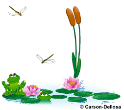 frog