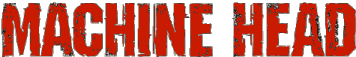 Machine Head Site