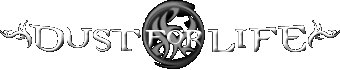 The Dust For Life Website