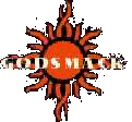Godsmack Site