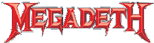 The Megadeth Website