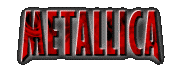 Metallica's site
