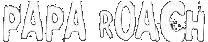 Papa Roach Web site