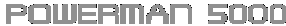 The Powerman 5000 Website