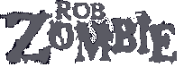 Rob Zombie's Website