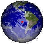 Earth. click to see more pictures of Our planet :+)