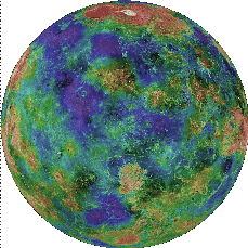 Venus
