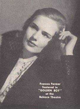 Playbill Ad