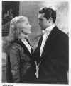 Frances with Cary Grant