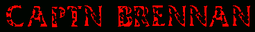 Brennan F. Shay