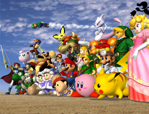 "Wanna smash ?  Then click here !"
