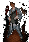 Skinnyman