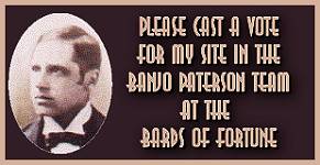 Please vote at Bards of Fortune