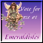 Please vote at Emeraldisle's VE Club Topsite