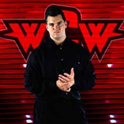 Shane McMahon