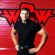 Mark Jindrak