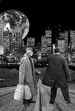 Picture of Anywhere USA, a Handout