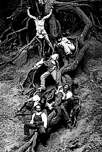 Picture of The New Shakespere Company, S.F.