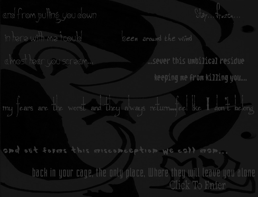 Mer De Noms (Sea Of Names)