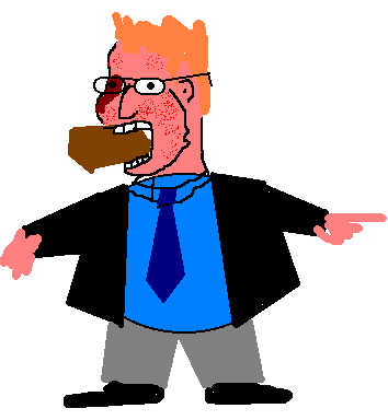 ginger fool