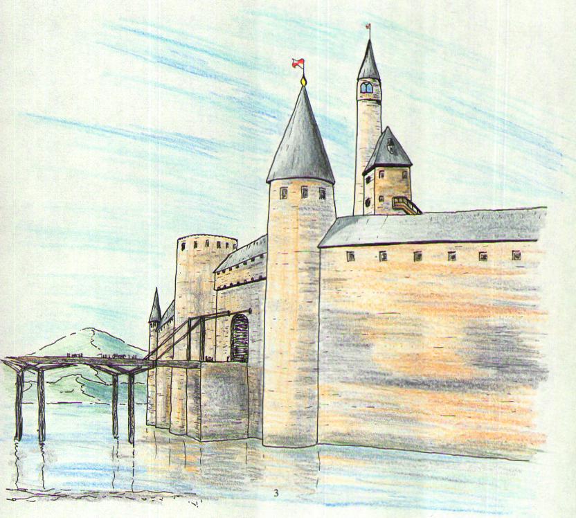 The Castle