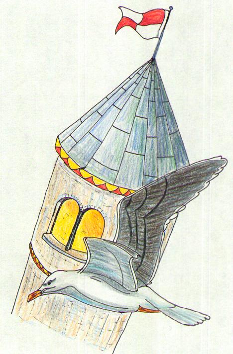 The Tower