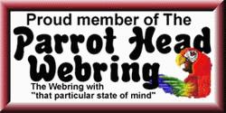 Parrothead Ring