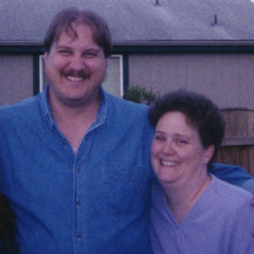 Steve & Liz