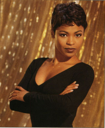 Nia Long