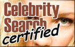 Celebrity Search