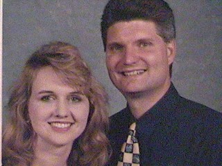 Brenda & Greg, 7/97