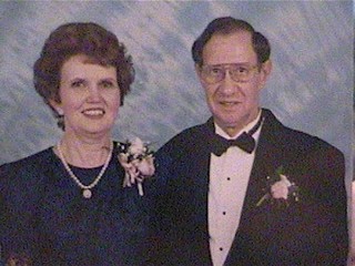 Grandma & Grandpa