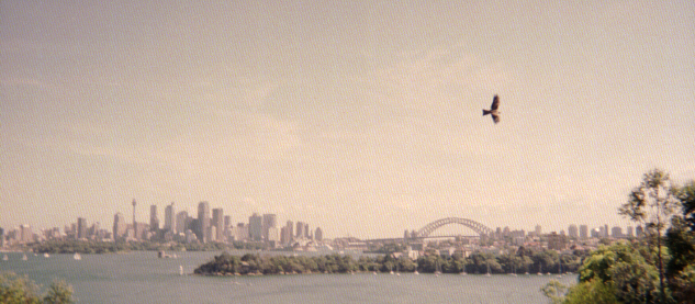 Sydney