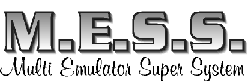 M.E.S.S. page at Emuverse.com