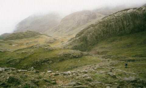 corridorroute