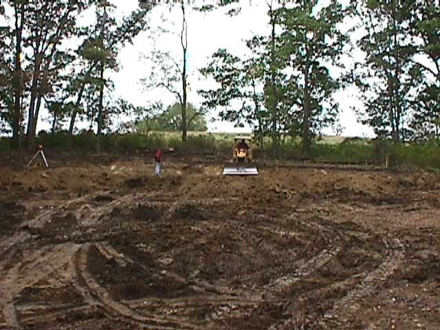 Excavation pic