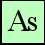 Arsenic