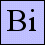 Bismuth