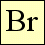 Bromine