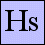 Hassium