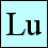 Lutetium
