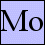 Molybdenum