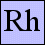 Rhodium