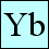 Ytterbium