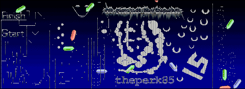 theperk85's battle racer 15