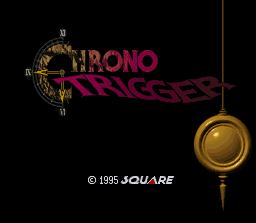 ChronoTrigger