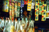 Shopkeeper: Baler, Luzon