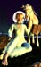The Philosopher's Stone Tarot:  Maid of Swords