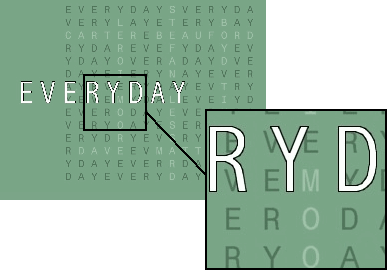 Everyday Desktop #1